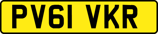 PV61VKR