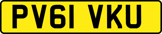 PV61VKU