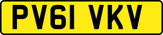 PV61VKV