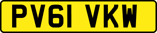 PV61VKW