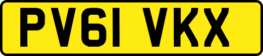 PV61VKX