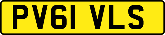 PV61VLS