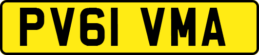 PV61VMA