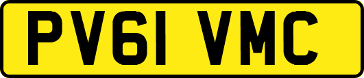 PV61VMC