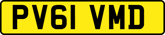 PV61VMD