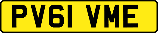 PV61VME