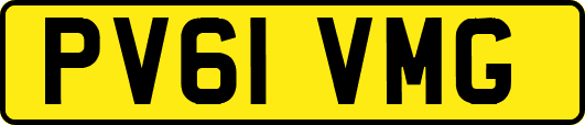 PV61VMG