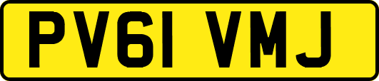 PV61VMJ