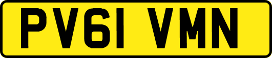 PV61VMN