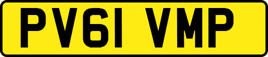 PV61VMP