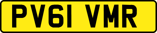 PV61VMR
