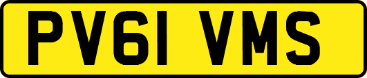 PV61VMS