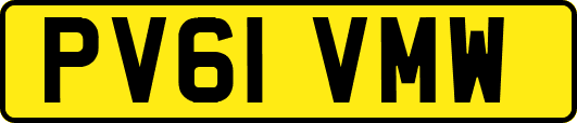 PV61VMW
