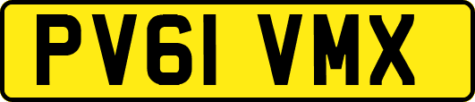 PV61VMX