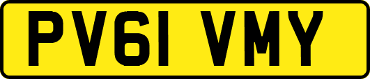 PV61VMY