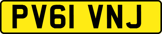PV61VNJ