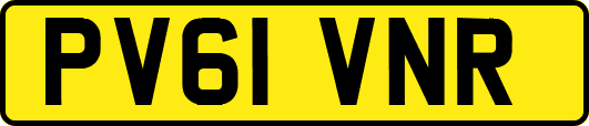 PV61VNR