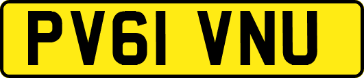 PV61VNU