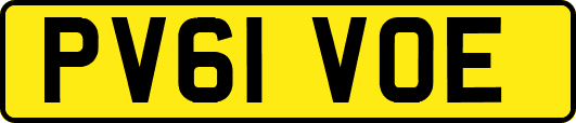 PV61VOE
