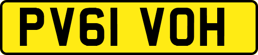 PV61VOH