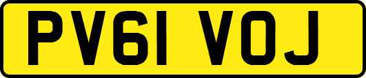 PV61VOJ