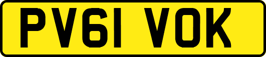 PV61VOK