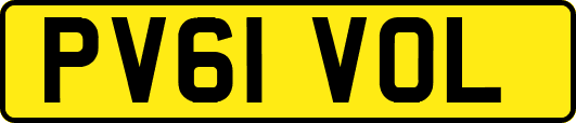 PV61VOL