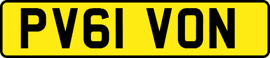 PV61VON