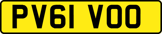 PV61VOO