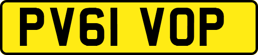 PV61VOP