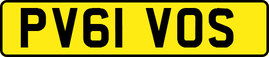 PV61VOS