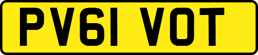 PV61VOT