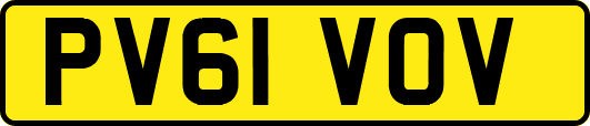 PV61VOV