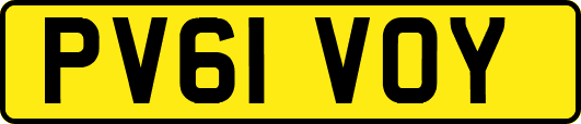 PV61VOY