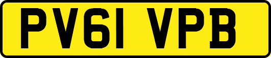 PV61VPB