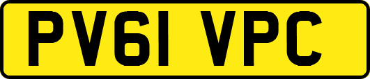 PV61VPC