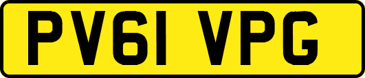 PV61VPG