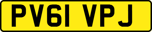 PV61VPJ