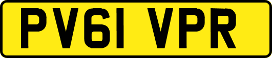 PV61VPR