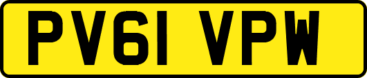 PV61VPW