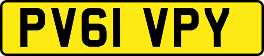 PV61VPY