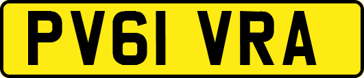PV61VRA