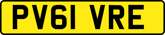 PV61VRE