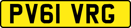 PV61VRG