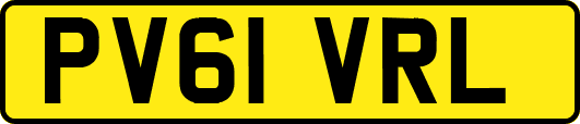 PV61VRL