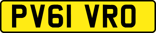PV61VRO