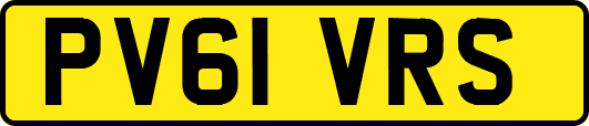 PV61VRS