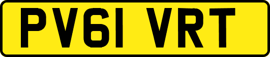 PV61VRT