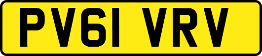 PV61VRV