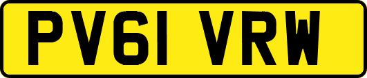 PV61VRW